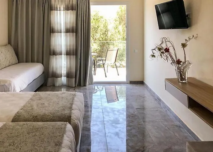 Athina אגיוס גיורגיוס פגון