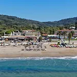 Hotel Athina Agios Georgios Pagon