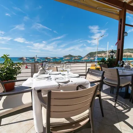 Athina * Agios Georgios Pagon