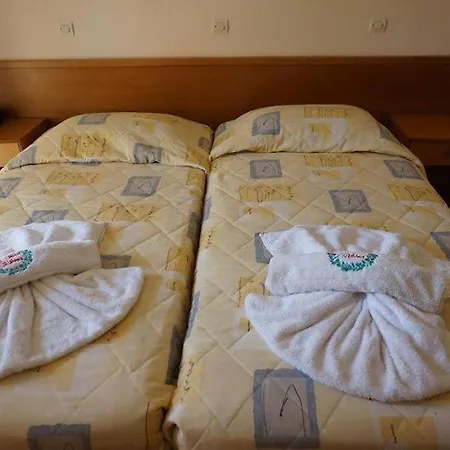 Athina Agios Georgios Pagon