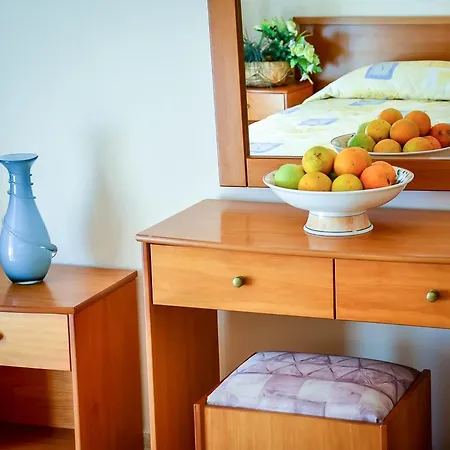 Hotel Athina