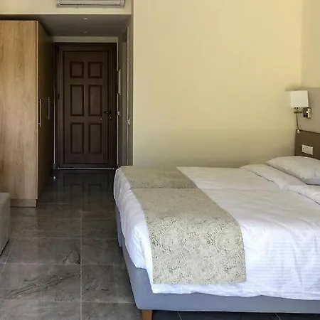 Athina Agios Georgios Pagon