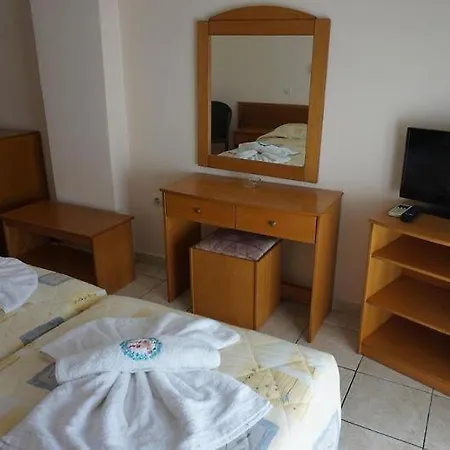 Athina Hotel