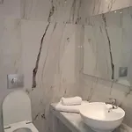 Hotel Athina Agios Georgios Pagon