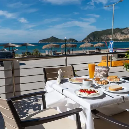 Athina Agios Georgios Pagon