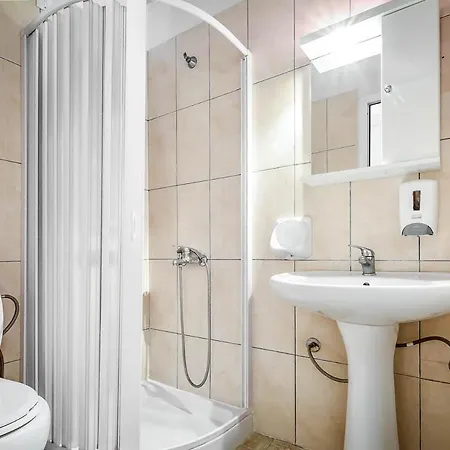 Hotel Athina