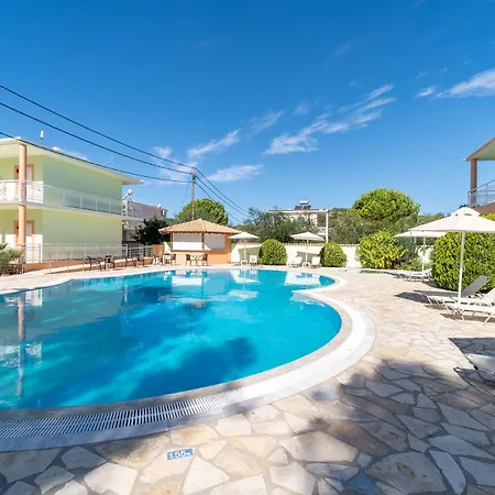 Hotel Athina *