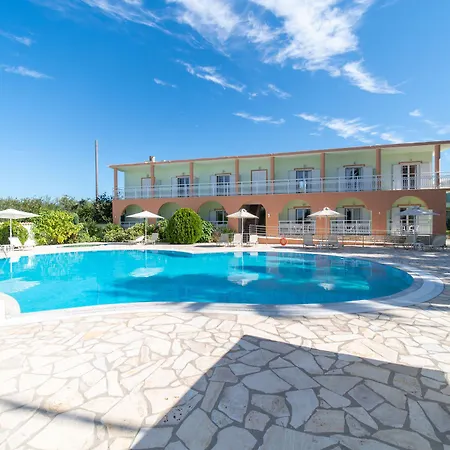 Hotel Athina