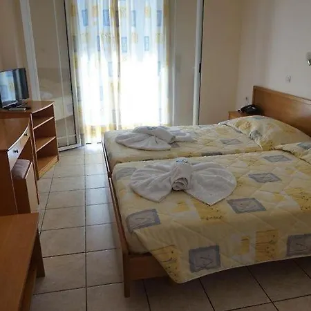Otel Athina