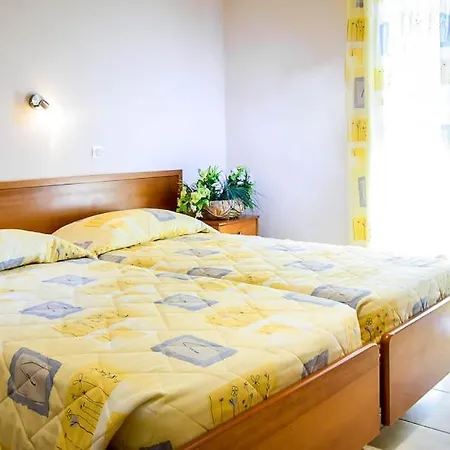 Athina Hotel *